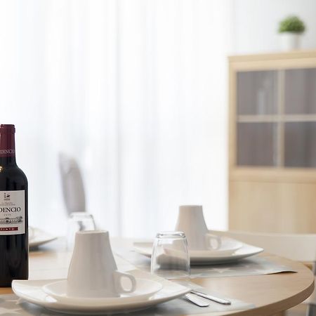 Romantic Apartament Wifi Διαμέρισμα Τόσα ντε Μαρ Εξωτερικό φωτογραφία