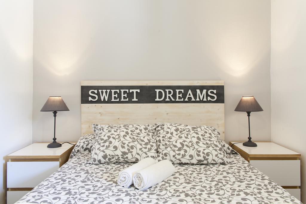 Romantic Apartament Wifi Διαμέρισμα Τόσα ντε Μαρ Εξωτερικό φωτογραφία