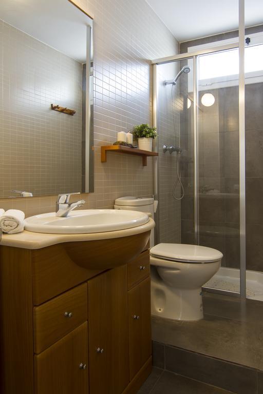 Romantic Apartament Wifi Διαμέρισμα Τόσα ντε Μαρ Εξωτερικό φωτογραφία