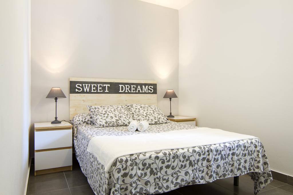 Romantic Apartament Wifi Διαμέρισμα Τόσα ντε Μαρ Εξωτερικό φωτογραφία