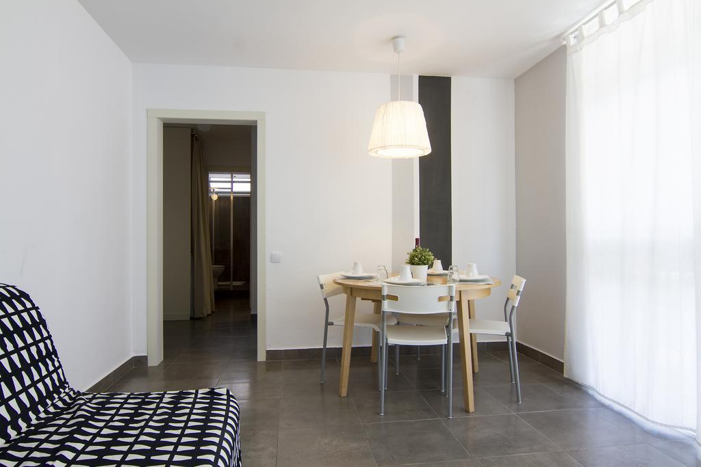 Romantic Apartament Wifi Διαμέρισμα Τόσα ντε Μαρ Εξωτερικό φωτογραφία