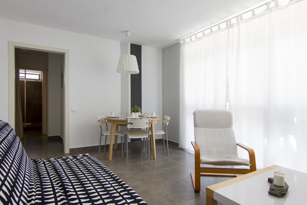 Romantic Apartament Wifi Διαμέρισμα Τόσα ντε Μαρ Εξωτερικό φωτογραφία