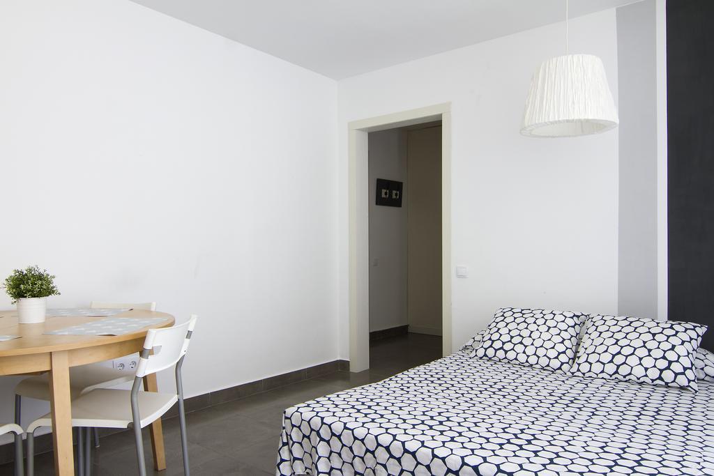 Romantic Apartament Wifi Διαμέρισμα Τόσα ντε Μαρ Εξωτερικό φωτογραφία