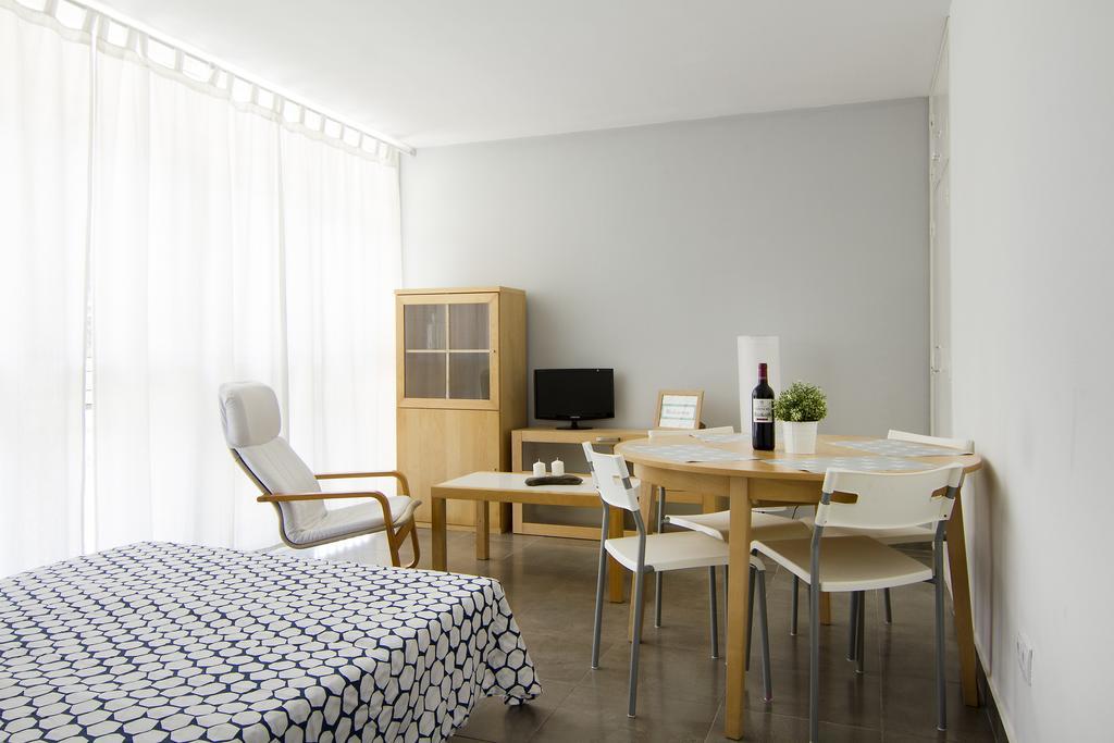 Romantic Apartament Wifi Διαμέρισμα Τόσα ντε Μαρ Εξωτερικό φωτογραφία