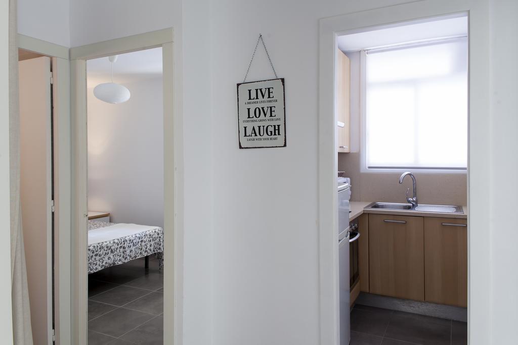 Romantic Apartament Wifi Διαμέρισμα Τόσα ντε Μαρ Εξωτερικό φωτογραφία
