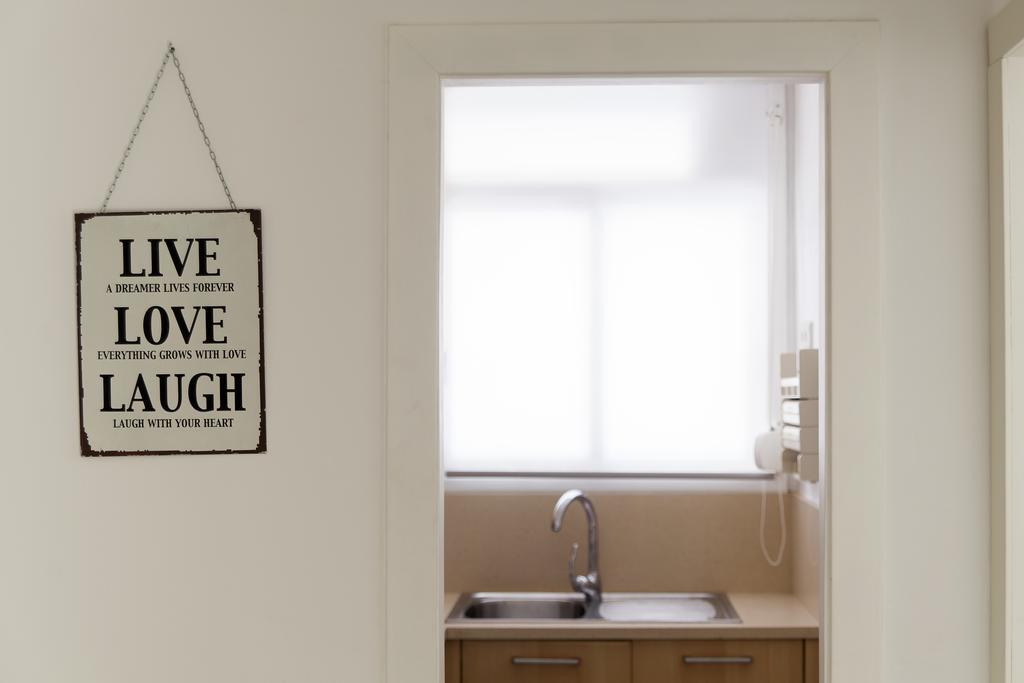 Romantic Apartament Wifi Διαμέρισμα Τόσα ντε Μαρ Εξωτερικό φωτογραφία