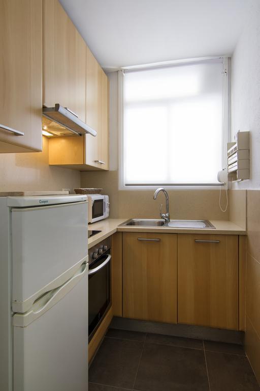 Romantic Apartament Wifi Διαμέρισμα Τόσα ντε Μαρ Εξωτερικό φωτογραφία
