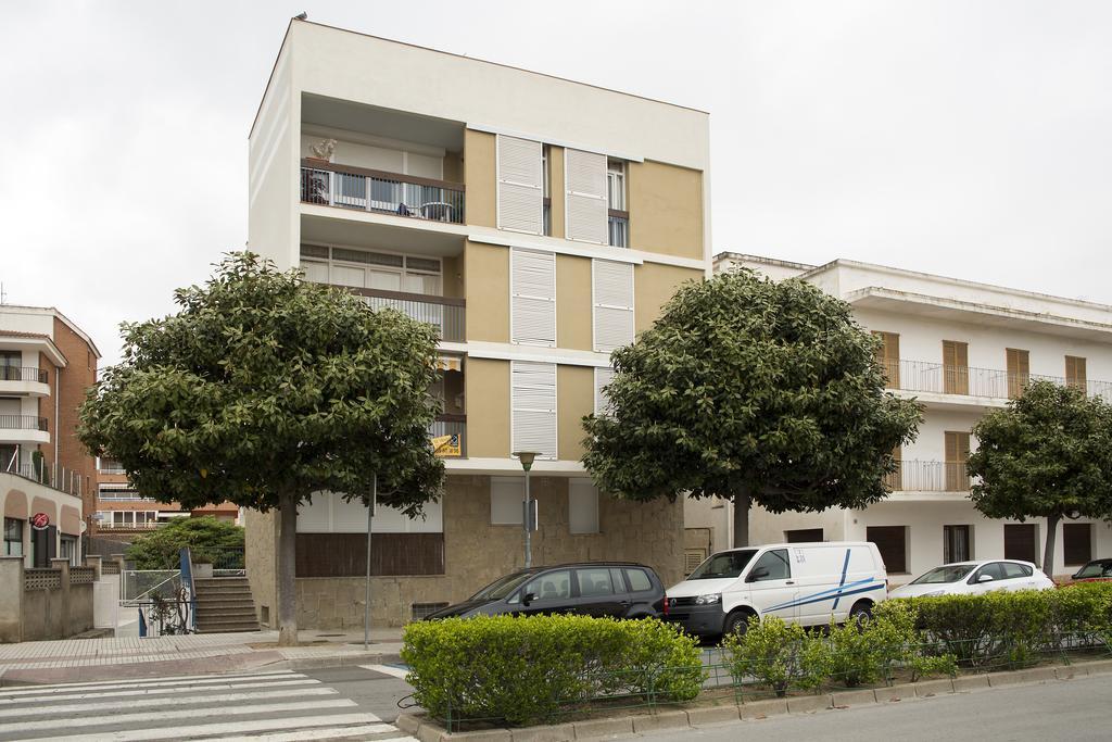 Romantic Apartament Wifi Διαμέρισμα Τόσα ντε Μαρ Εξωτερικό φωτογραφία
